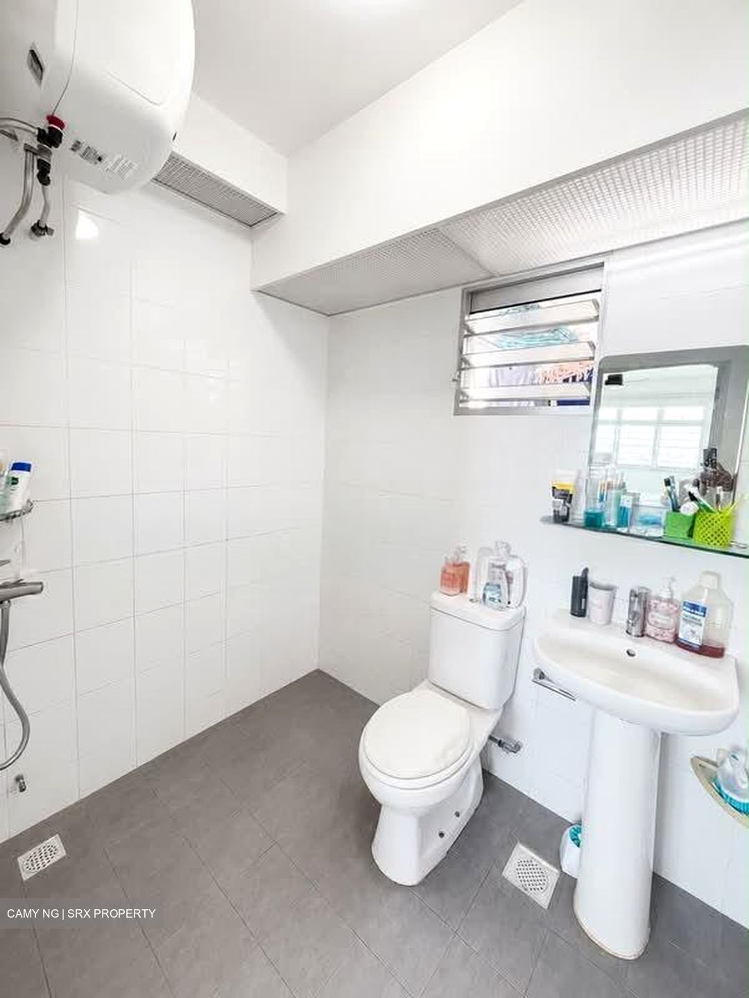 Blk 463C Sembawang Riverlodge (Sembawang), HDB 4 Rooms #588034101